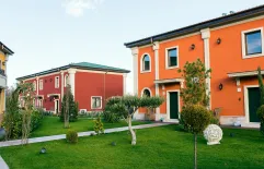 THERMA VILLAGE SPA - ECO VILLAS LUX General Images