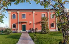 THERMA VILLAGE SPA - ECO VILLAS LUX General Images