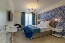 THERMA VILLAGE SPA - ECO VILLAS LUX Rooms