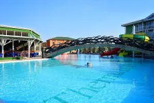 THERMA VILLAGE SPA - THERMA KIDS Pools & Beach