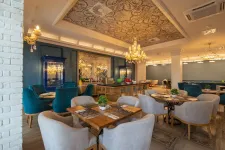 THERMA VILLAGE SPA - THERMA KIDS Restaurants