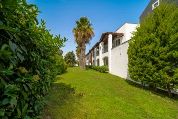 TIANA BEACH RESORT General Images
