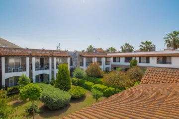 TIANA BEACH RESORT General Images