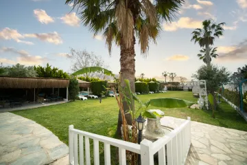 TIANA BEACH RESORT General Images