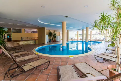 TIARA BEACH HOTEL Pools & Beach