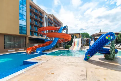 TIARA BEACH HOTEL Activities