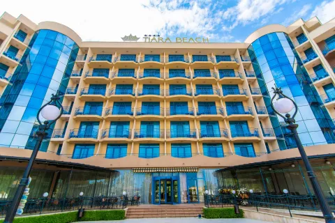 TIARA BEACH HOTEL General Images