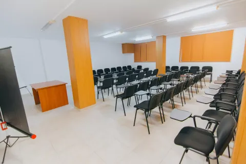 TIARA BEACH HOTEL Meetings