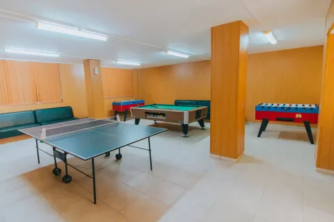 TIARA BEACH HOTEL Activities