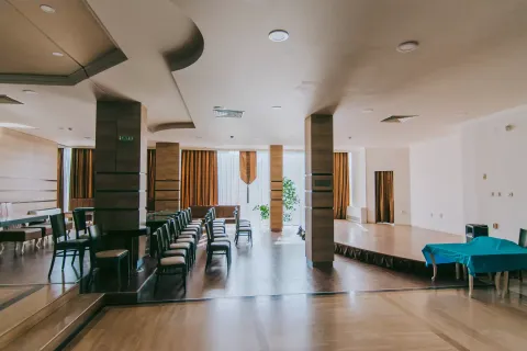 TIARA BEACH HOTEL Meetings