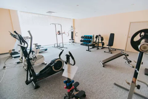TIARA BEACH HOTEL Activities