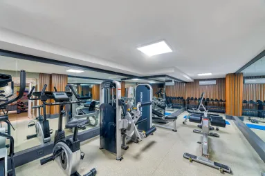 HATIPOGLU BEACH HOTEL Activities