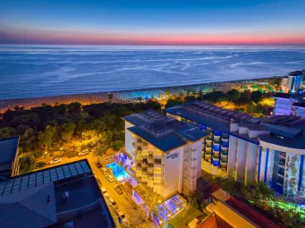 HATIPOGLU BEACH HOTEL General Images