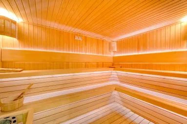 HATIPOGLU BEACH HOTEL Spa