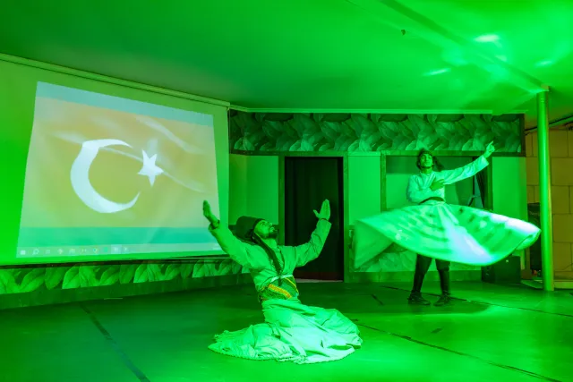 TIMO RESORT HOTEL Activities