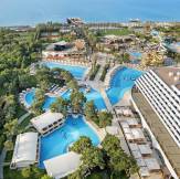 TITANIC DELUXE LARA Pools & Beach