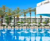 TITANIC DELUXE LARA Pools & Beach