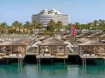 TITANIC DELUXE LARA Pools & Beach
