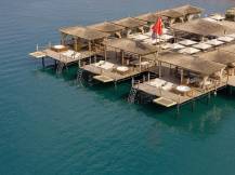 TITANIC DELUXE LARA Pools & Beach