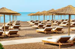 TITANIC DELUXE LARA Pools & Beach