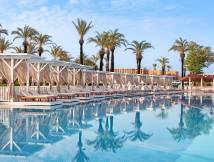 TITANIC DELUXE LARA Pools & Beach