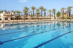 TITANIC DELUXE LARA Pools & Beach
