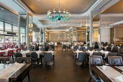 TITANIC DELUXE LARA Restaurants