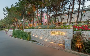 TITANIC LUXURY COLLECTION BODRUM Restaurants