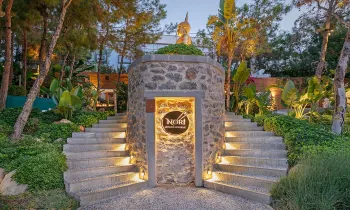TITANIC LUXURY COLLECTION BODRUM Restaurants