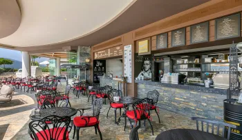 TITANIC LUXURY COLLECTION BODRUM Restaurants