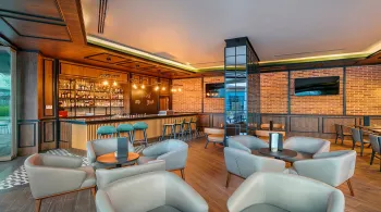 TITANIC LUXURY COLLECTION BODRUM Bars