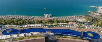 TITANIC LUXURY COLLECTION BODRUM General Images