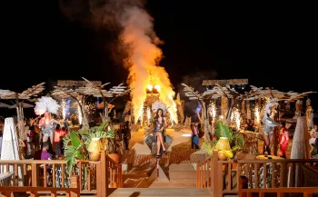 TITANIC LUXURY COLLECTION BODRUM Activities