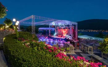 TITANIC LUXURY COLLECTION BODRUM Activities