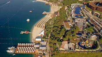 TITANIC LUXURY COLLECTION BODRUM General Images
