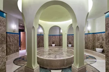 TITANIC LUXURY COLLECTION BODRUM Spa