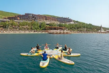 TITANIC LUXURY COLLECTION BODRUM Activities