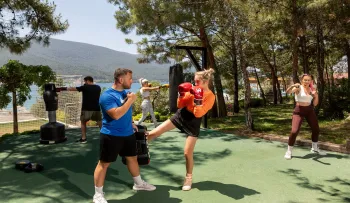 TITANIC LUXURY COLLECTION BODRUM Activities