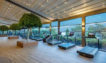 TITANIC LUXURY COLLECTION BODRUM Activities