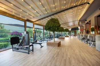 TITANIC LUXURY COLLECTION BODRUM Activities