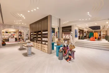 TITANIC LUXURY COLLECTION BODRUM Activities