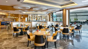 TITANIC LUXURY COLLECTION BODRUM Restaurants