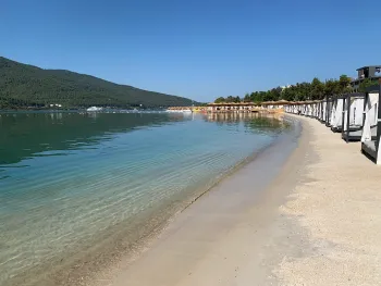 TITANIC LUXURY COLLECTION BODRUM Pools & Beach