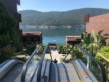 TITANIC LUXURY COLLECTION BODRUM General Images