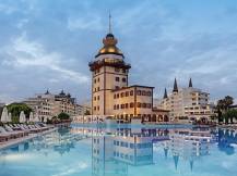 MARDAN PALACE Restaurants