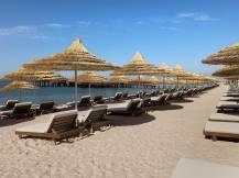 MARDAN PALACE Pools & Beach