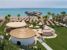 MARDAN PALACE Pools & Beach