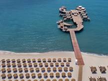 MARDAN PALACE Pools & Beach