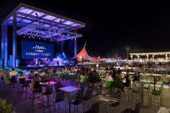 MARDAN PALACE Activities