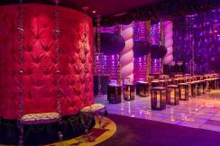 MARDAN PALACE Activities